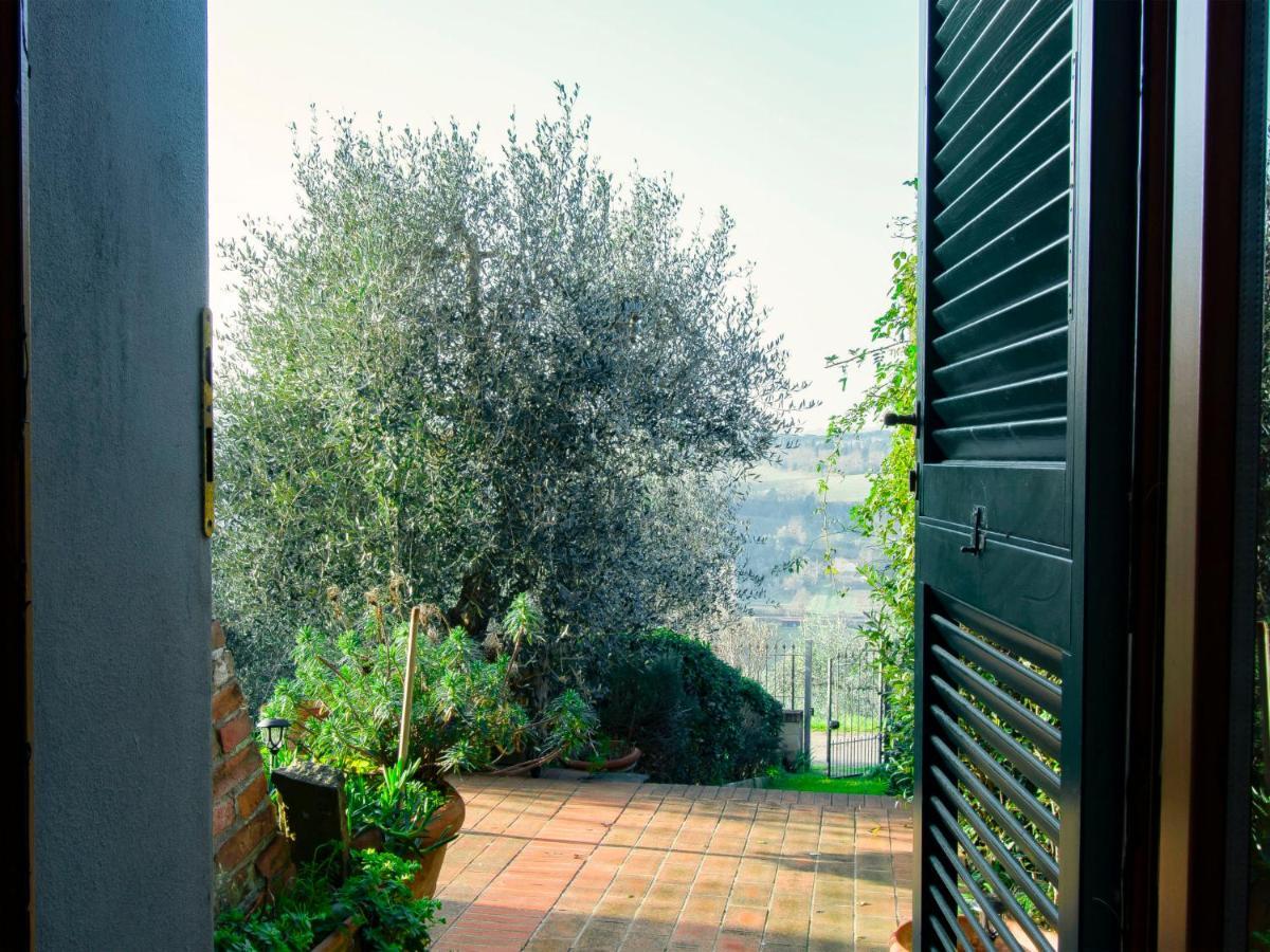 Holiday Home Torre Di Meo By Interhome Castelnuovo D'elsa エクステリア 写真