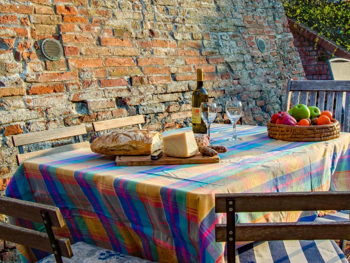 Holiday Home Torre Di Meo By Interhome Castelnuovo D'elsa エクステリア 写真