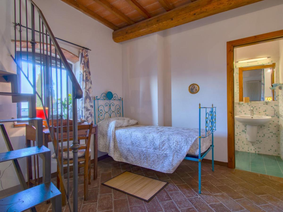 Holiday Home Torre Di Meo By Interhome Castelnuovo D'elsa エクステリア 写真