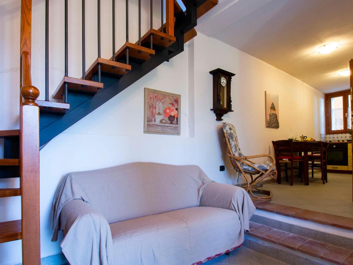 Holiday Home Torre Di Meo By Interhome Castelnuovo D'elsa エクステリア 写真
