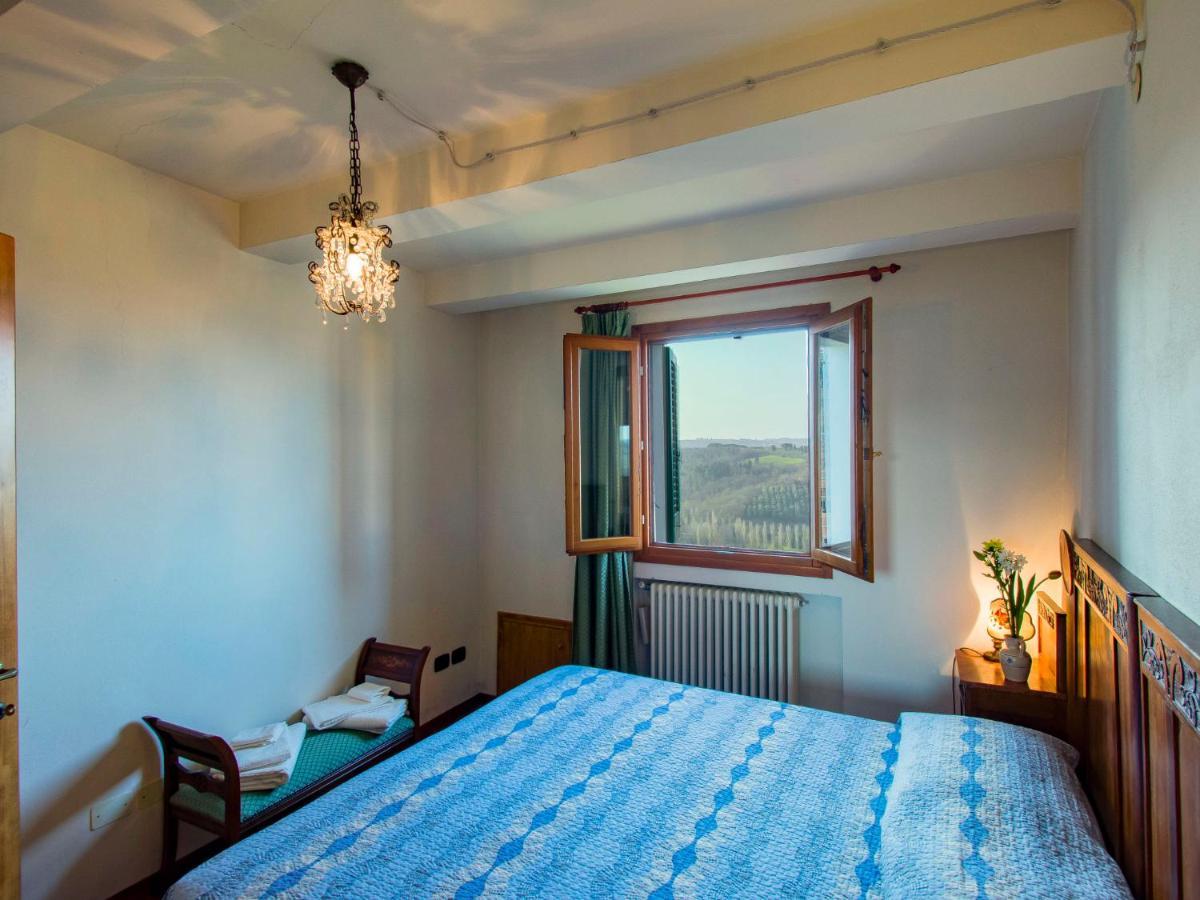 Holiday Home Torre Di Meo By Interhome Castelnuovo D'elsa エクステリア 写真