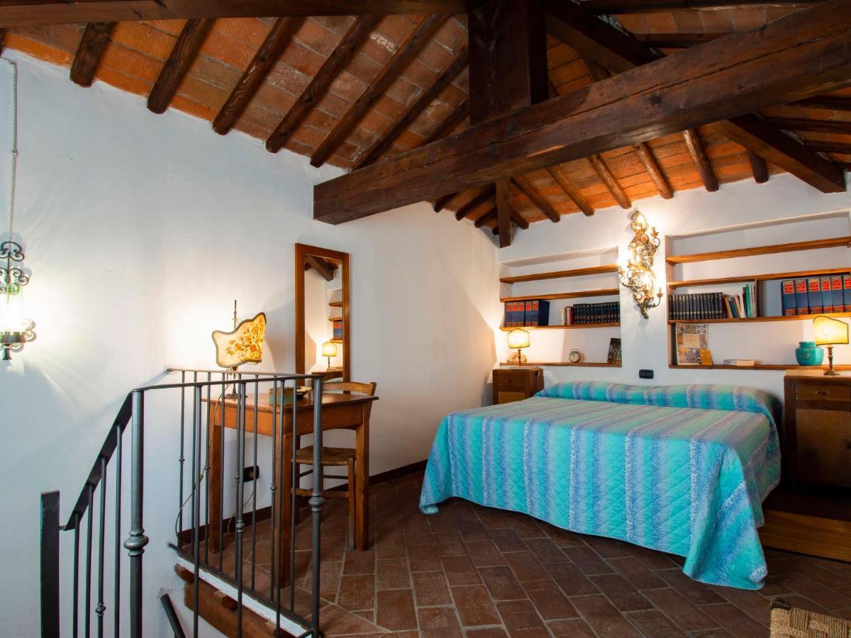 Holiday Home Torre Di Meo By Interhome Castelnuovo D'elsa エクステリア 写真