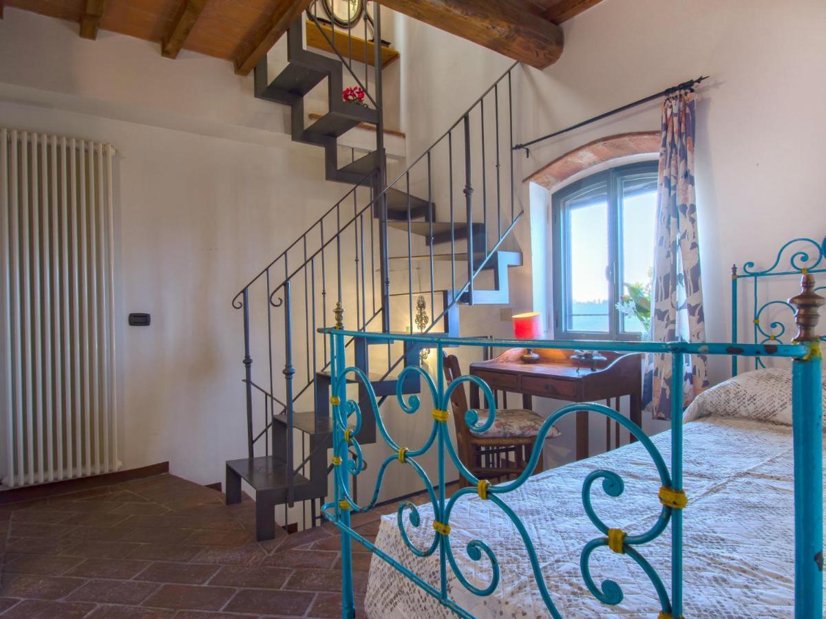 Holiday Home Torre Di Meo By Interhome Castelnuovo D'elsa エクステリア 写真
