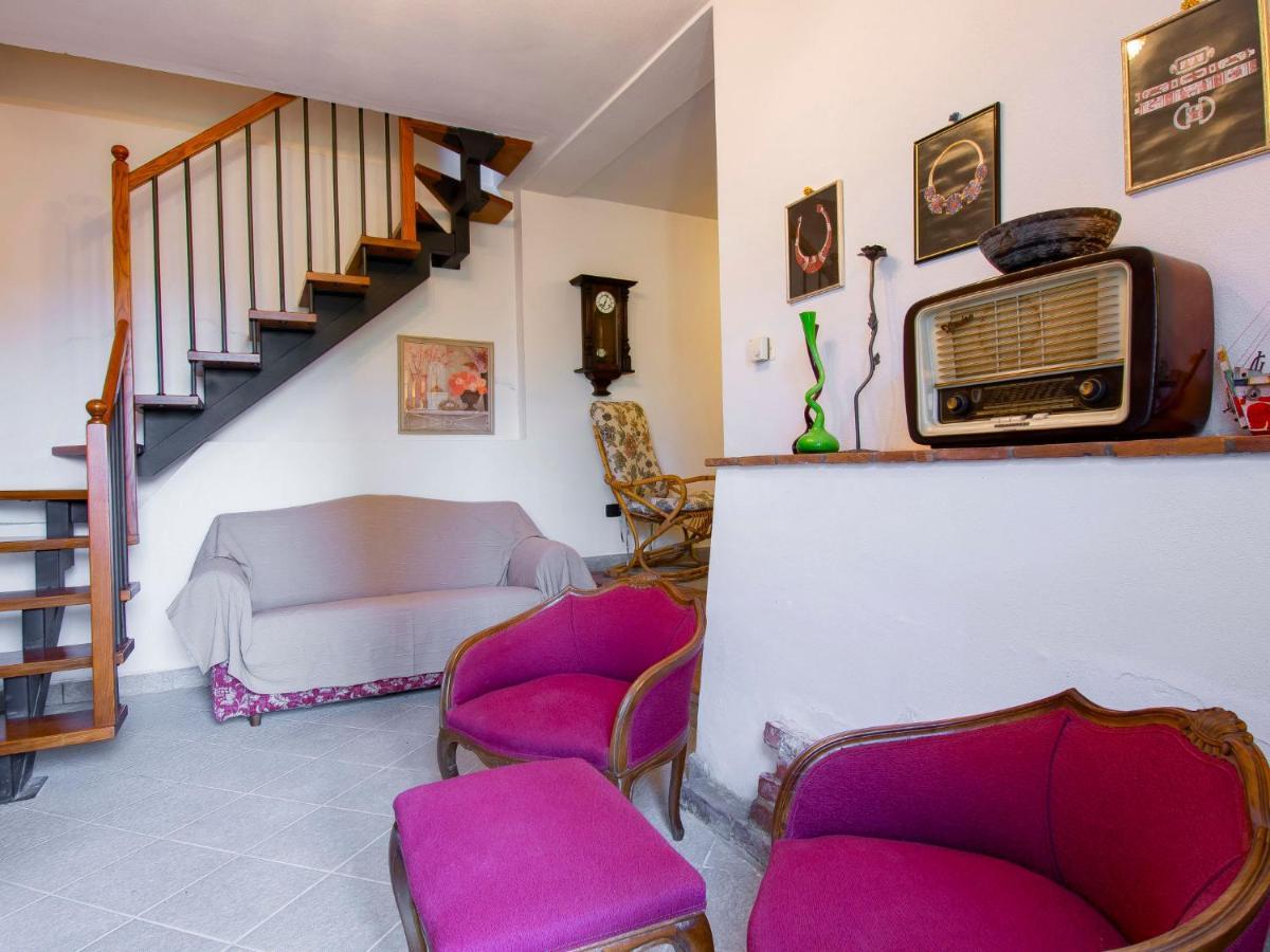 Holiday Home Torre Di Meo By Interhome Castelnuovo D'elsa エクステリア 写真