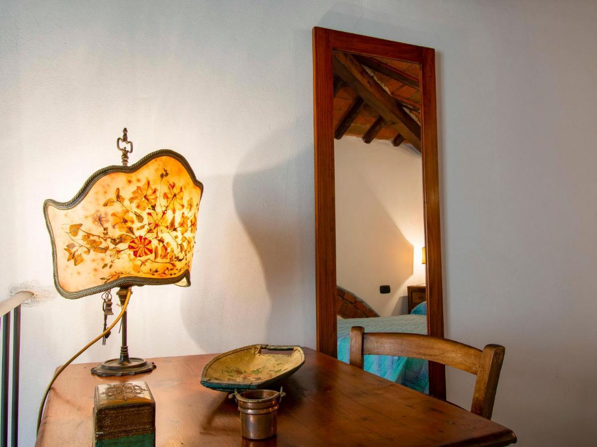 Holiday Home Torre Di Meo By Interhome Castelnuovo D'elsa エクステリア 写真