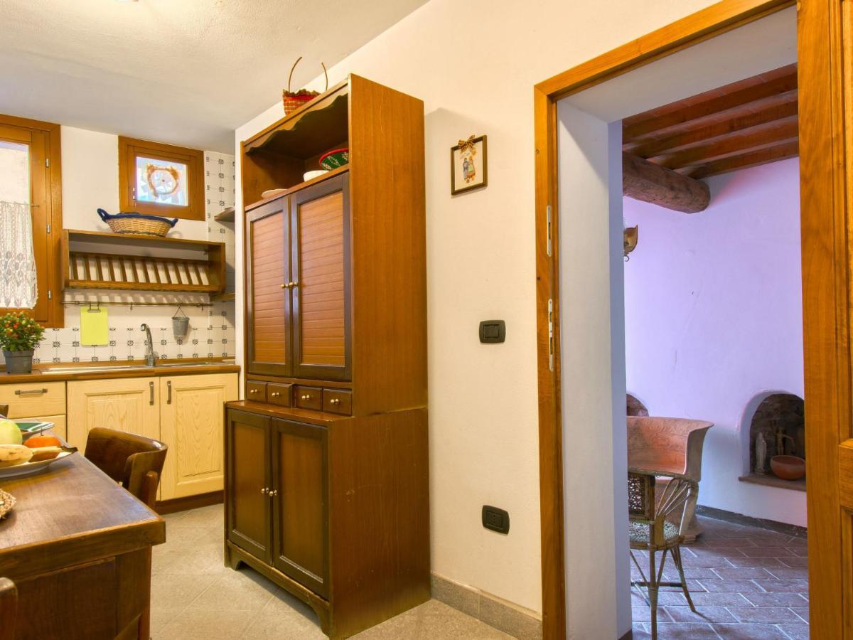 Holiday Home Torre Di Meo By Interhome Castelnuovo D'elsa エクステリア 写真