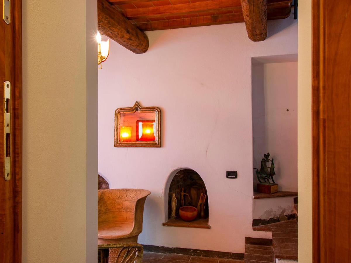 Holiday Home Torre Di Meo By Interhome Castelnuovo D'elsa エクステリア 写真