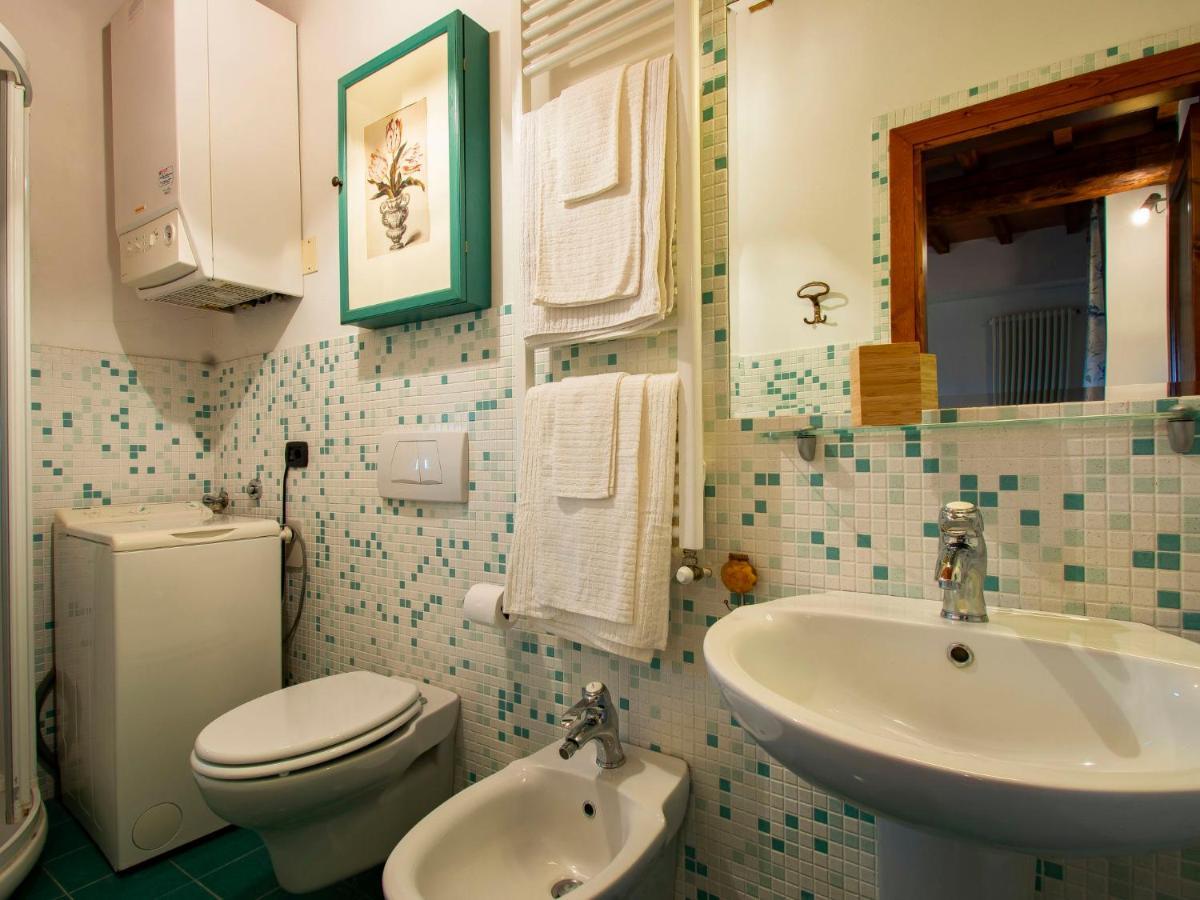 Holiday Home Torre Di Meo By Interhome Castelnuovo D'elsa エクステリア 写真